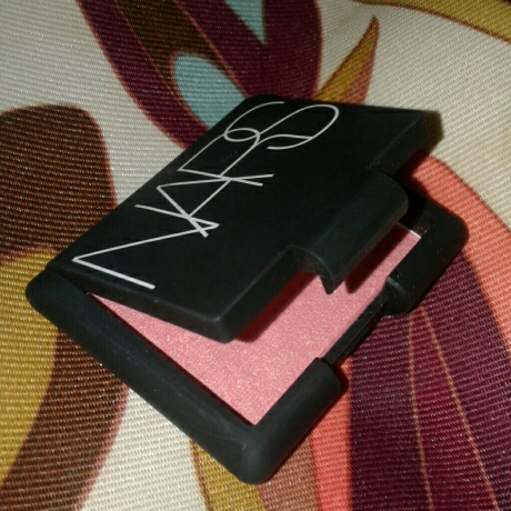 AUTH Mini Nars Orgasm Blush 0.12 oz